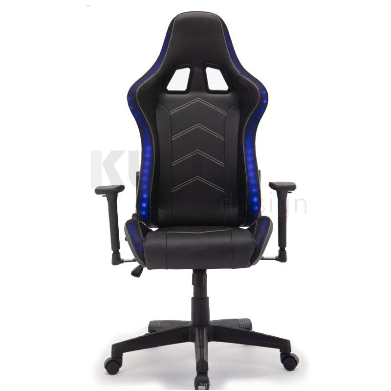 silla tipo gamer silla tipo gamer